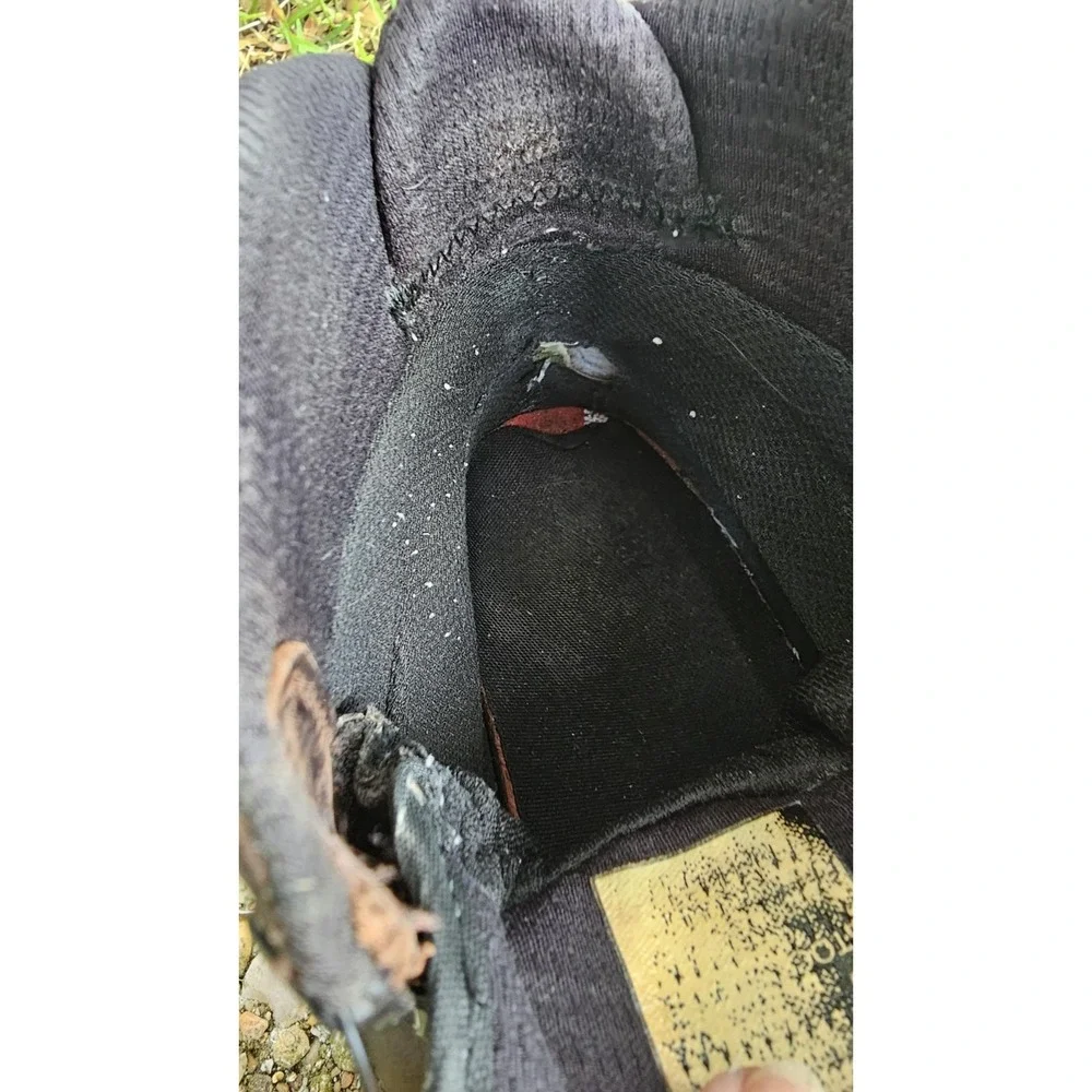 Red Wing Shoes boa laces